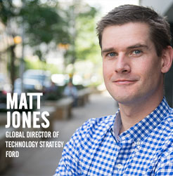 Matt Jones Podcast