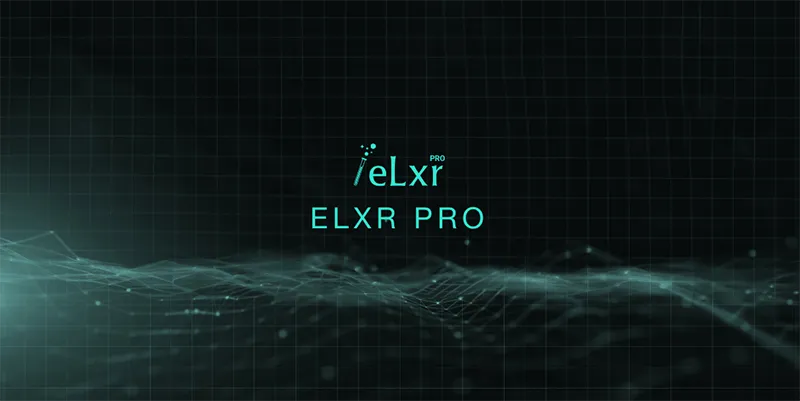 eLxr Pro