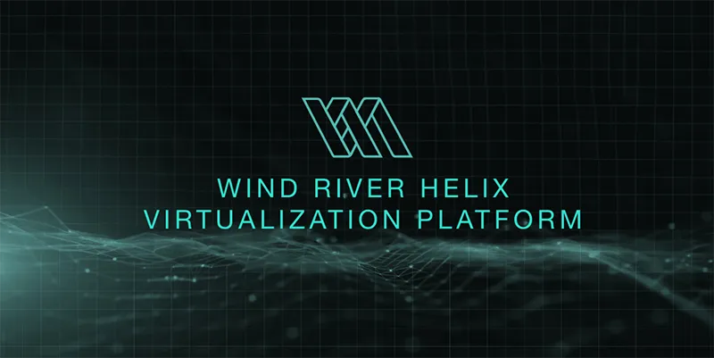 Wind River Helix Virtualization Platform
