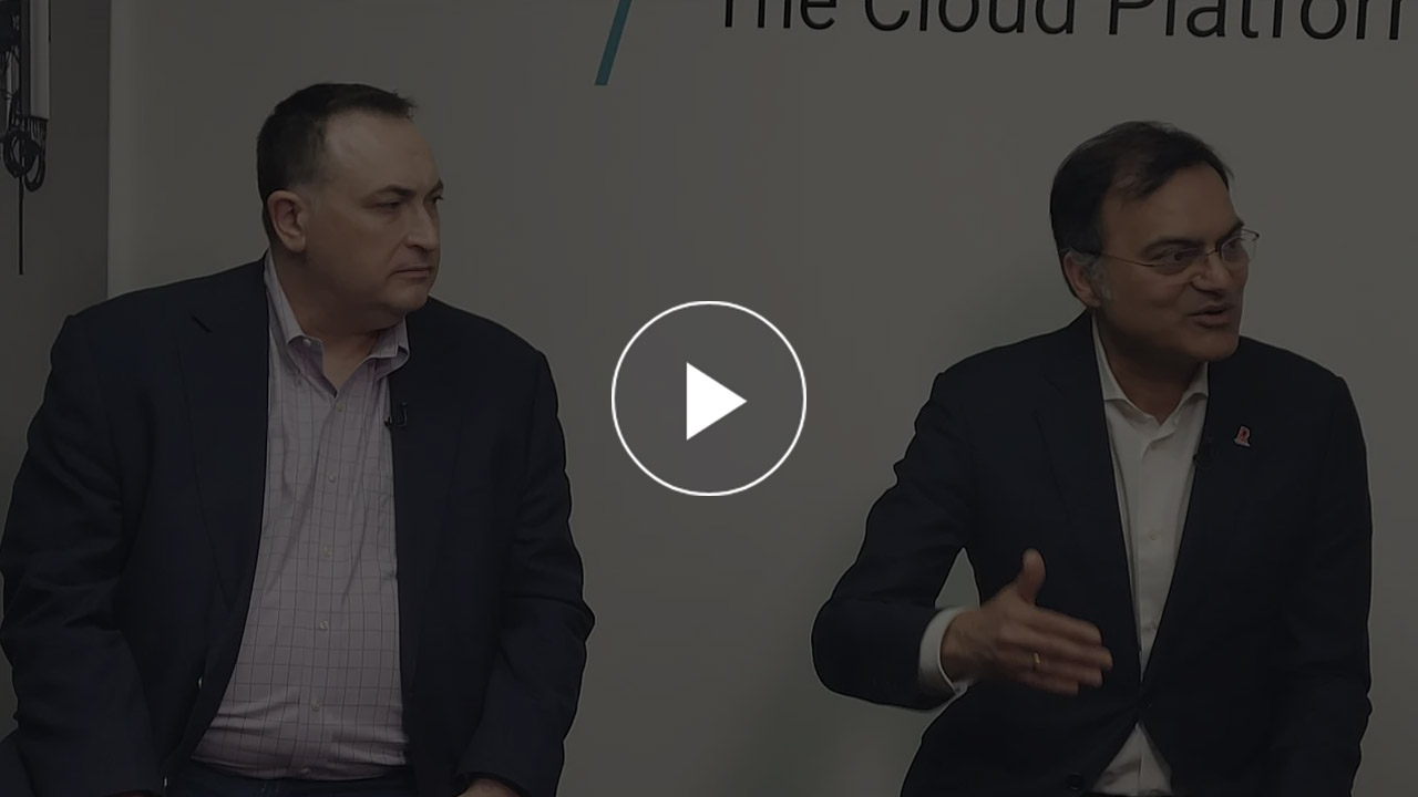 实现从 RAN 到企业级的“五个九”高可用架构扩展