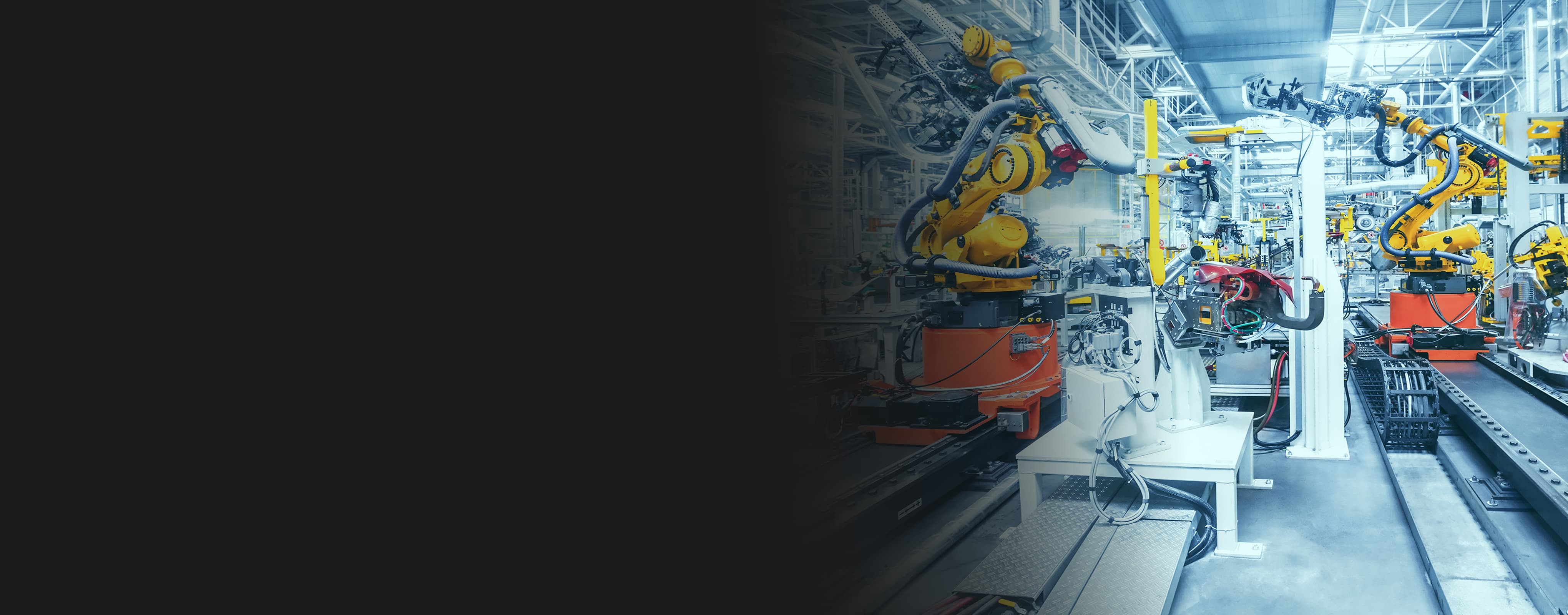 Wind River Industrial