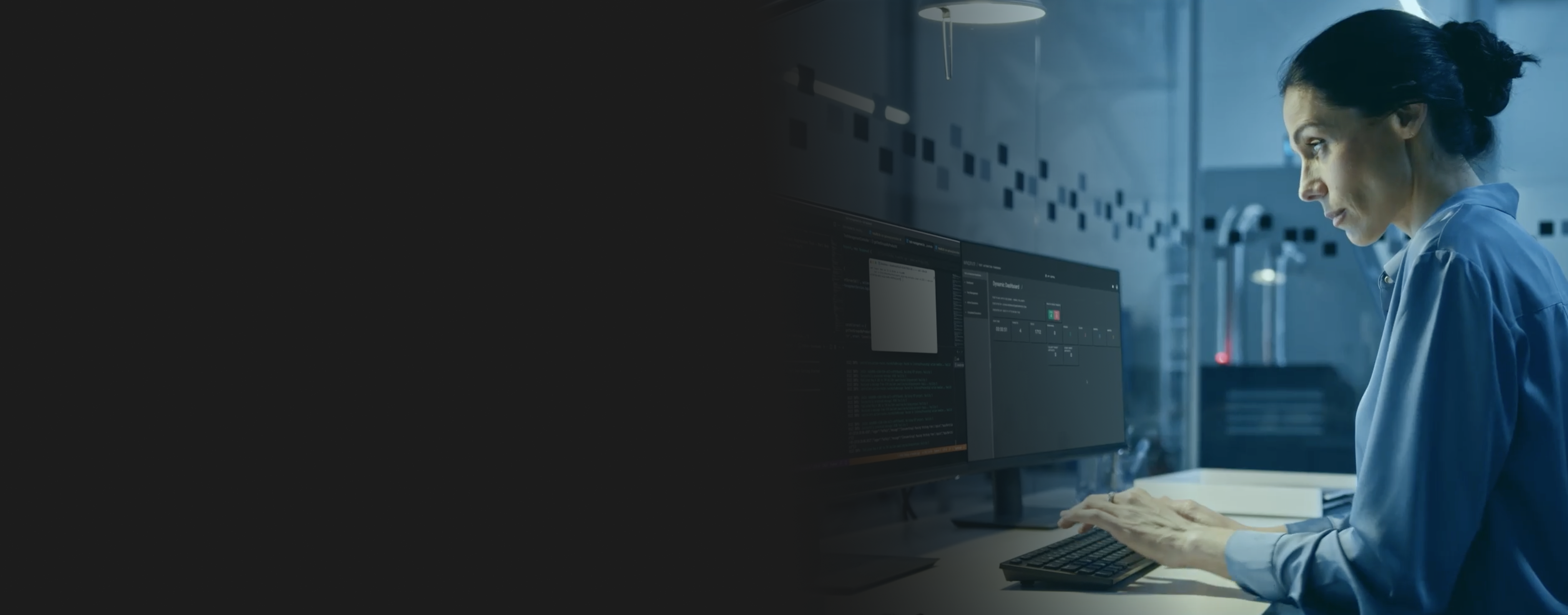 Studio DeveloperTest Automation