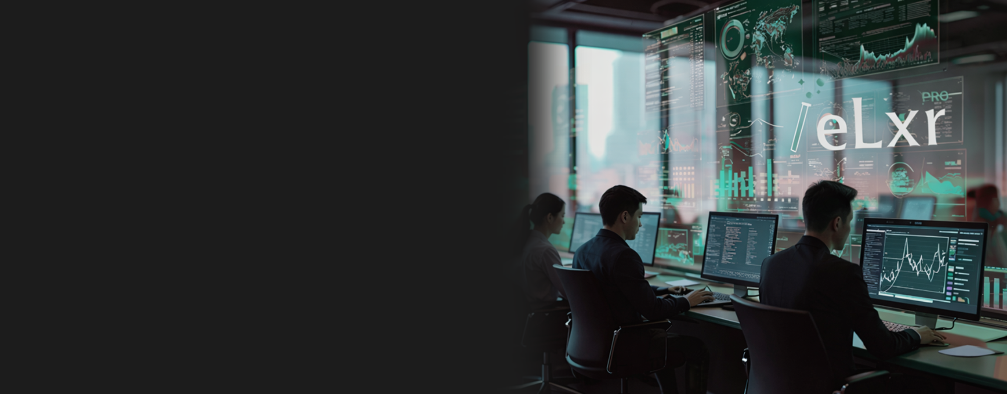 eLxr Pro:  Enterprise Linux for Cloud-to-Edge Deployments